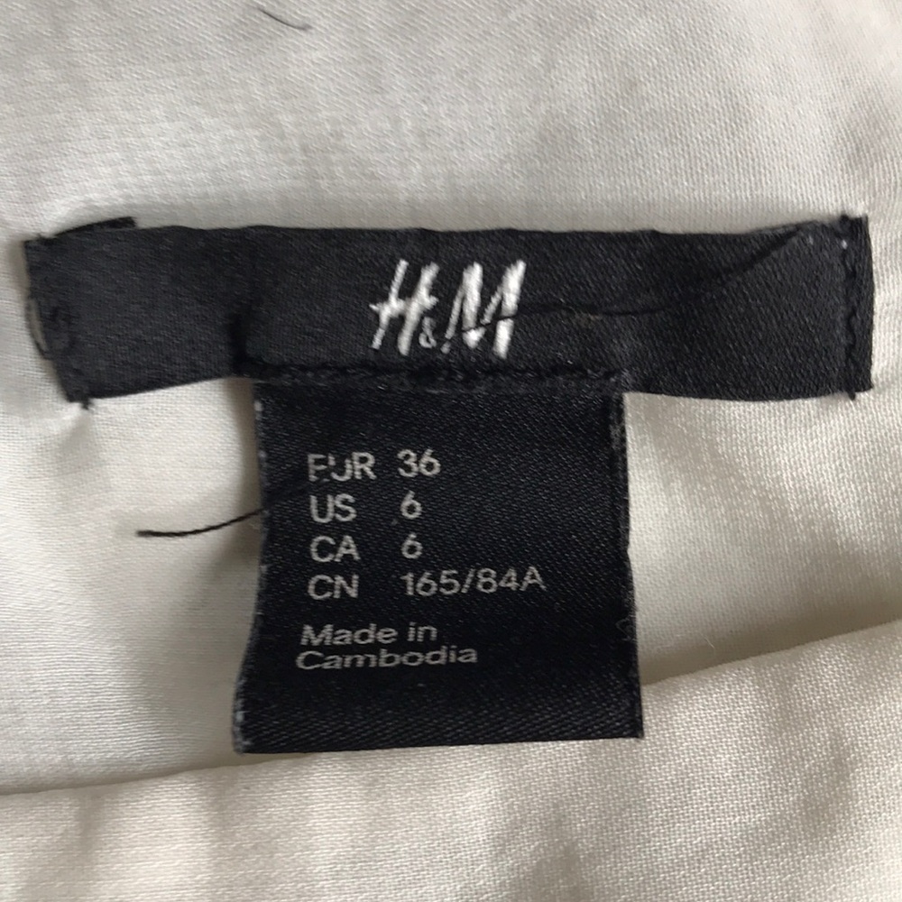 H&M Dress - Picture 3 of 3